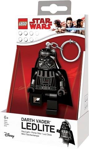 neuveden: LEGO® Svítící figurka Star Wars - Darth Vader