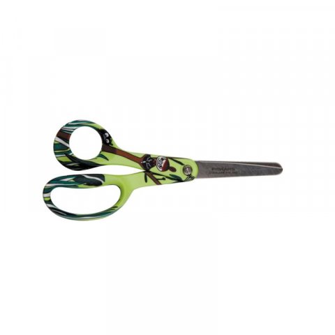 neuveden: Fiskars Litle My Dětské nůžky pro leváky 13 cm neuveden: Fiskars Litle My Dětské nůžky pro leváky 13 cm