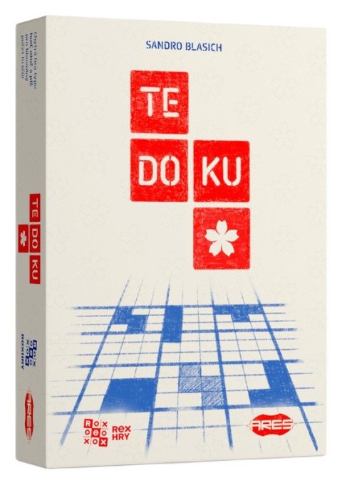 : Tedoku