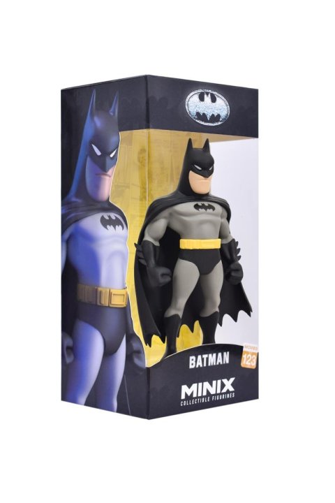 neuveden: MINIX Movies: DC Comics - Batman