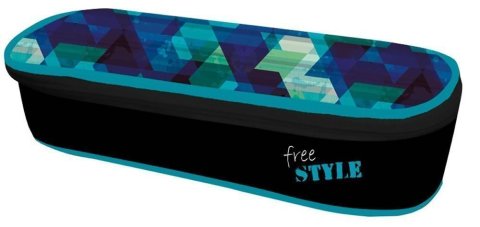 neuveden: Školní etue - Free style