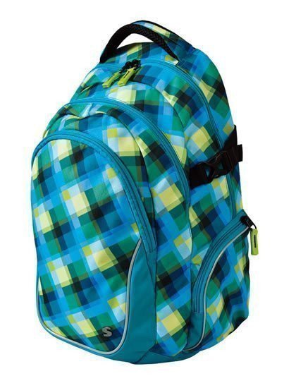 neuveden: Batoh teen: Cross