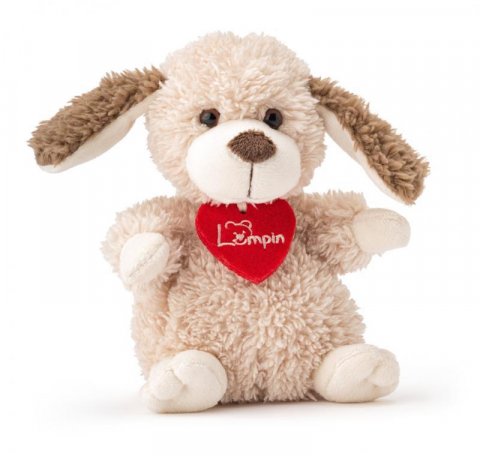 neuveden: Lumpin Mini minies - pejsek 14 cm