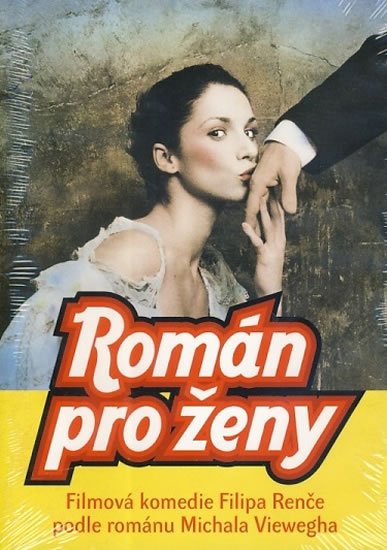 neuveden: Román pro ženy - DVD