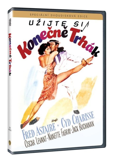 neuveden: Konečně trhák! 2DVD