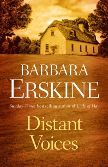 Erskinová Barbara: Distant Voices