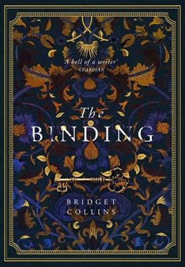 Collins Bridget: The Binding