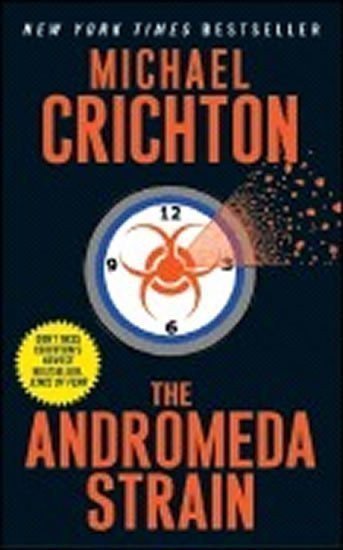 neuveden: Andromeda Strain