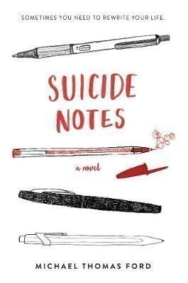Ford Michael Thomas: Suicide Notes