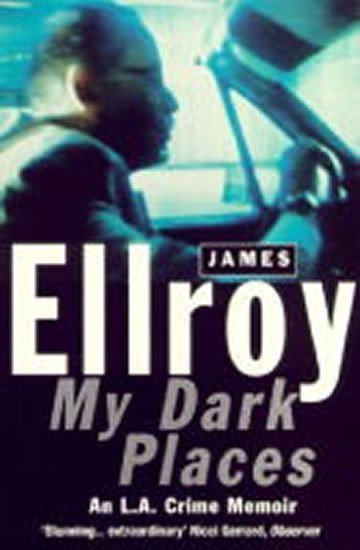 neuveden: My Dark Places