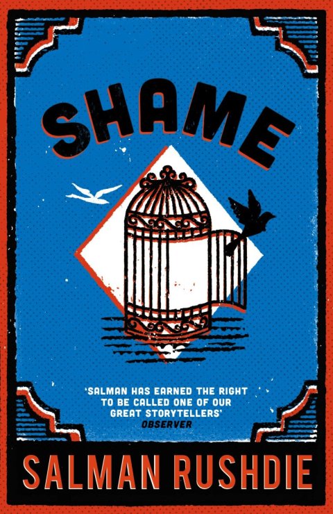 Rushdie Salman: Shame