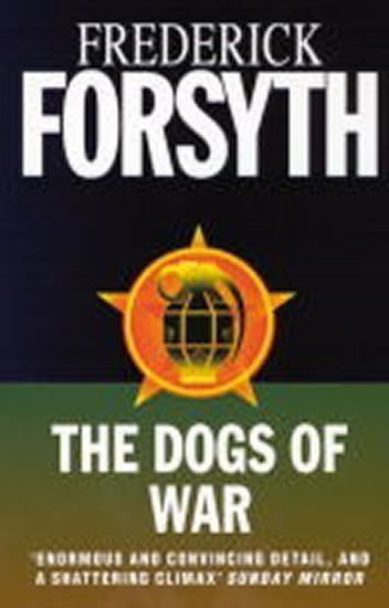 neuveden: Dogs of War