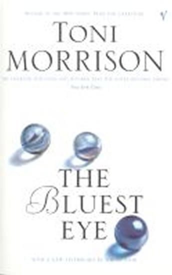 Morrisonová Toni: The Bluest Eye
