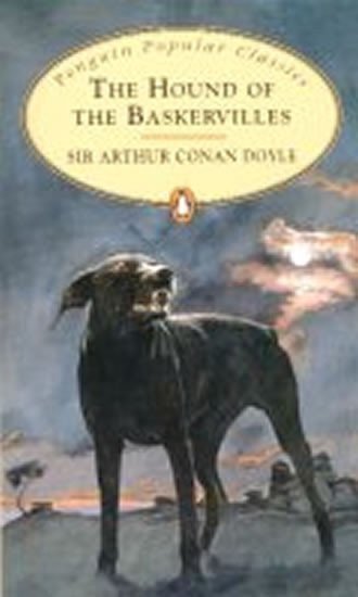 Doyle Arthur Conan: The Hound of the Baskervilles