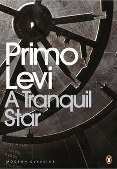 Levi Primo: A Tranquil Star