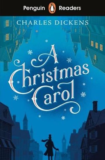 Dickens Charles: Penguin Readers Level 1: A Christmas Carol
