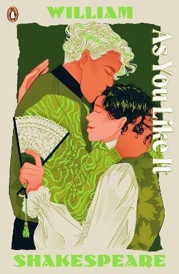 Shakespeare William: As You Like It