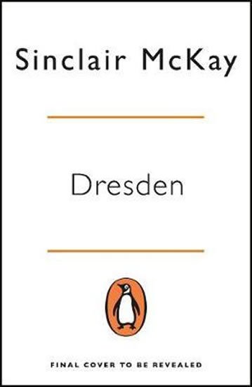 McKay Sinclair: Dresden