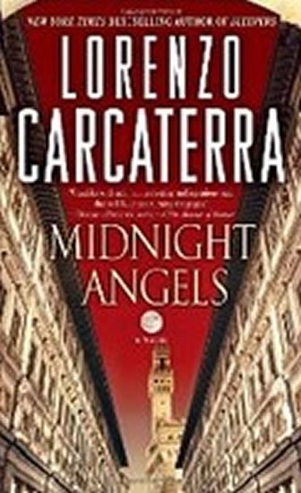 Carcaterra Lorenzo: Midnight Angels