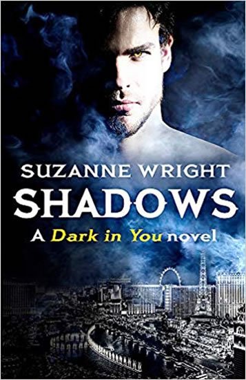 Wright Suzanne: Shadows