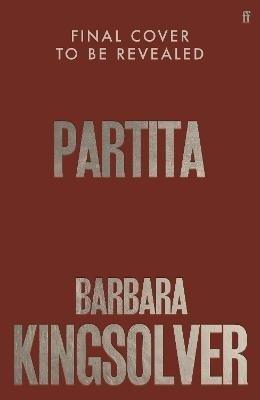 Kingsolver Barbara: Partita