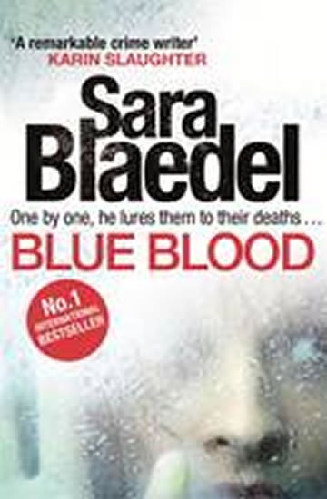 Blaedelová Sara: Blue Blood