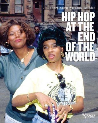 Paniccioli Ernst: Hip-Hop at the End of the World : The Photography of Brother Ernie