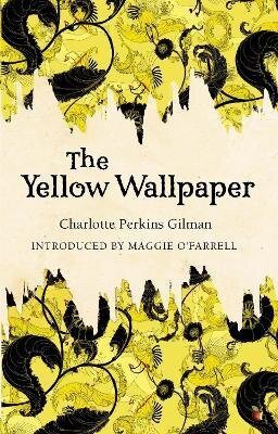 -: Yellow Wallpaper
