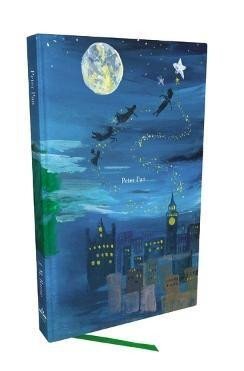 Barrie James Matthew: Peter Pan (Painted Edition)