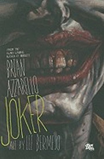 Azzarello Brian: Joker