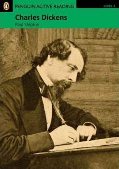 Shipton Paul: Level 3: Charles Dickens Book and CD-ROM Pack Shipton Paul: Level 3: Charles Dickens Book and CD-ROM Pack