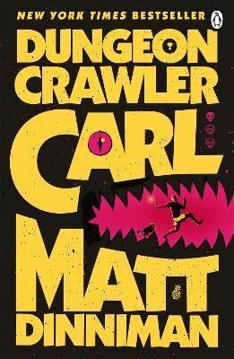 : Dungeon Crawler Carl
