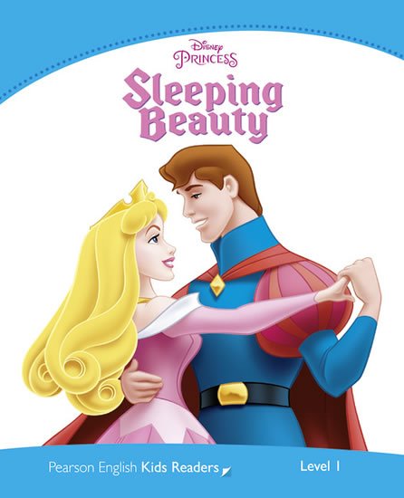 Laidlaw Caroline: PEKR | Level 1: Disney Princess Sleeping Beauty