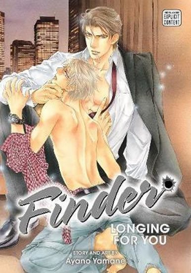 Yamane Ayano: Finder Deluxe Edition: Longing for You 7