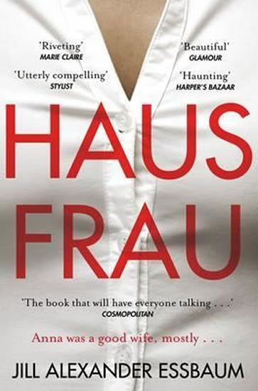 Essbaum Jill Alexander: Hausfrau