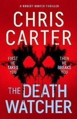Carter Chris: Death Watcher