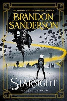 Sanderson Brandon: Starsight