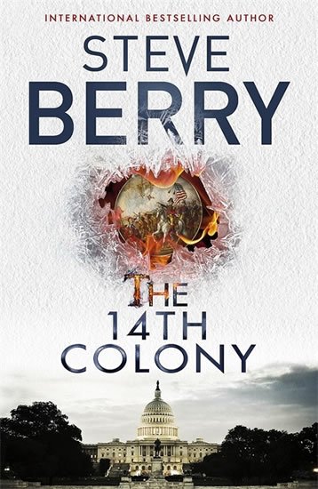 Berry Steve: The 14th Colony
