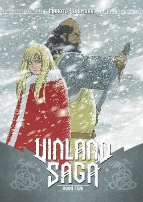 Yukimura Makoto: Vinland Saga 2