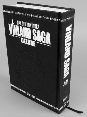 Yukimura Makoto: Vinland Saga Deluxe 4