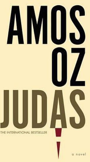 Oz Amos: Judas