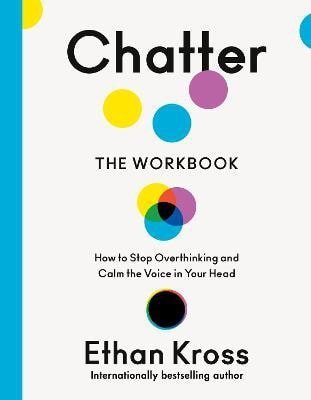 Kross Ethan: Chatter: The Workbook