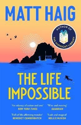 Haig Matt: Life Impossible Haig Matt: Life Impossible