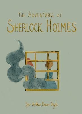 Doyle Arthur Conan: The Adventures of Sherlock Holmes