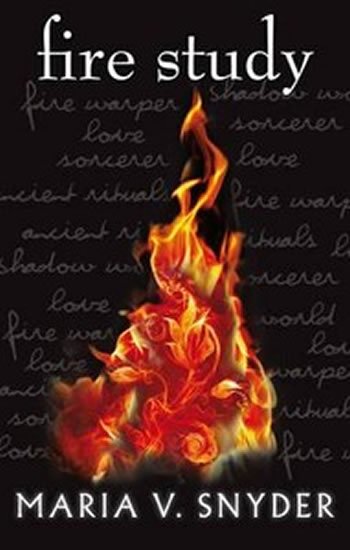 Snyder Maria V.: Fire Study Snyder Maria V.: Fire Study