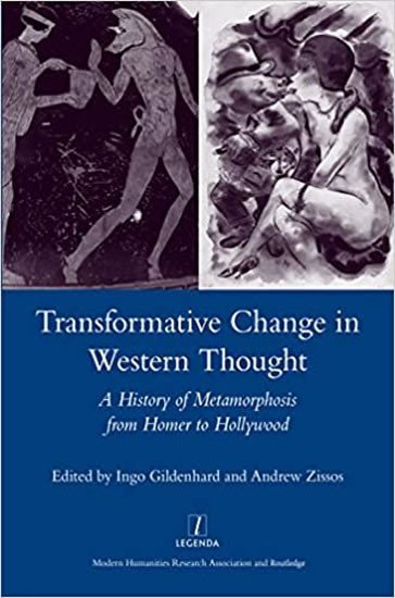neuveden: Transformative Change in Weste