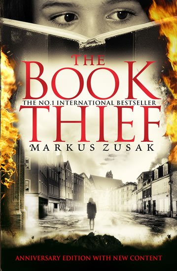 Zusak Markus: The Book Thief