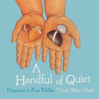 -: Handful of Quiet