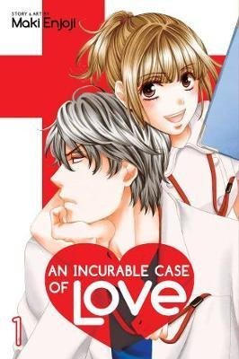 Enjoji Maki: An Incurable Case of Love 1