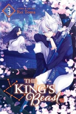 Toma Rei: The King´s Beast 3